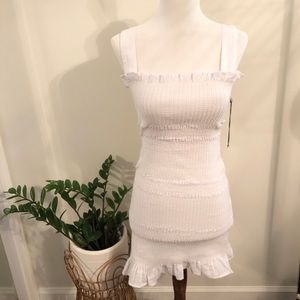Cotton Candy LA Mini Dress